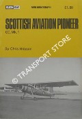 Book cover of Scottish Aviation Pioneer CC.Mk.1 by HOBSON, Chris